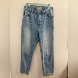 Everlane the 90s cheeky jeans